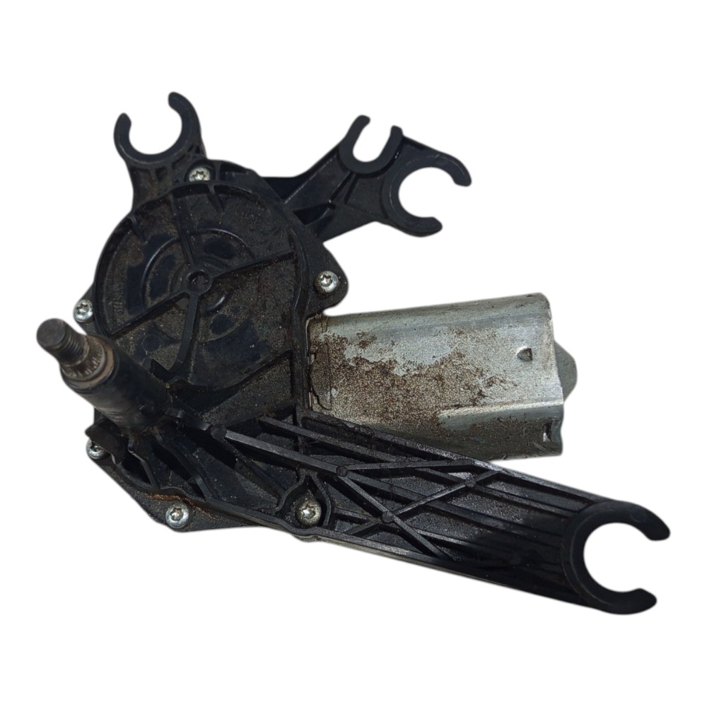 Motor Limpador Traseiro Peugeot 206 207 2001 2002 03 A 2011 3