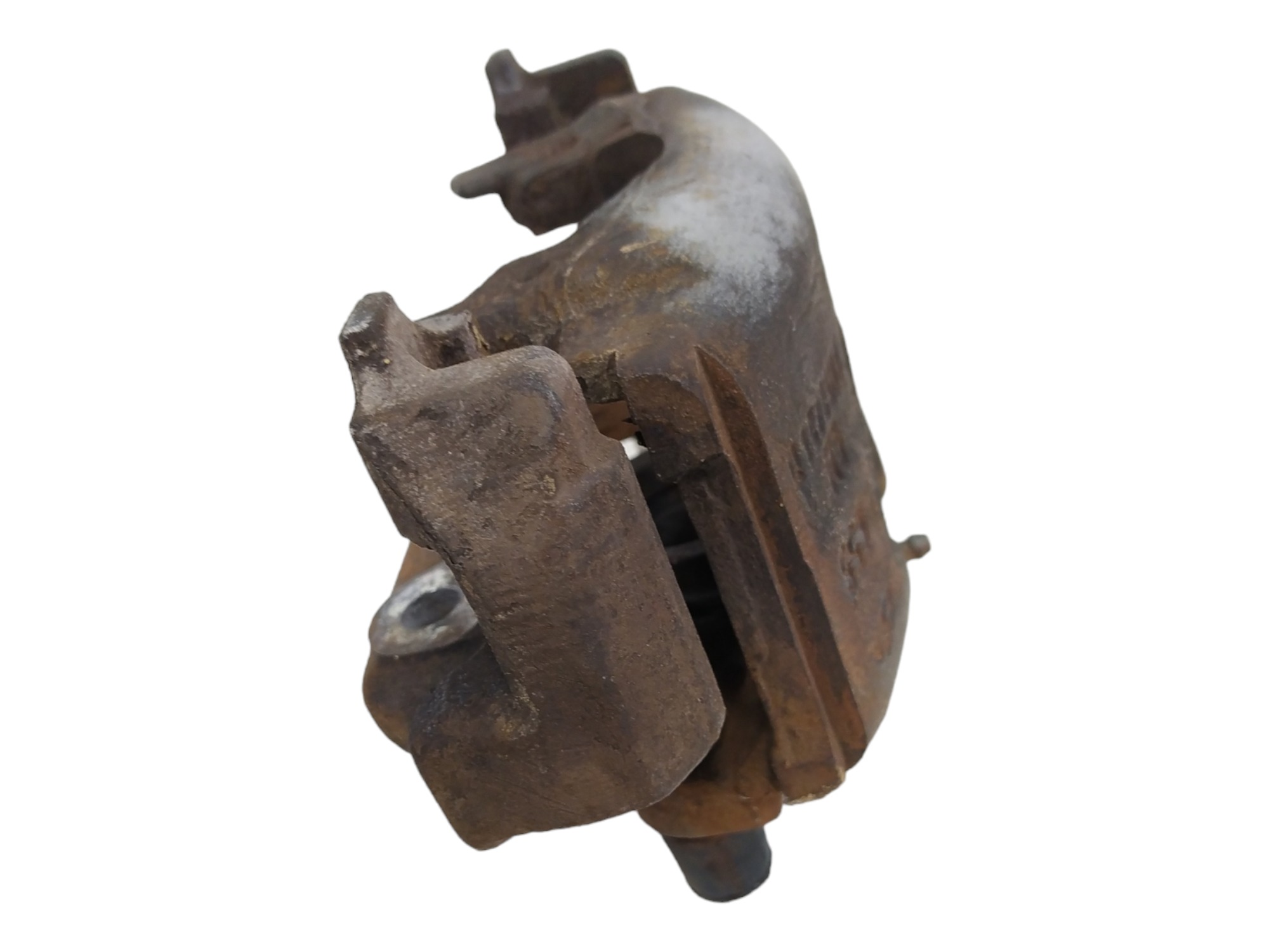 Pinça dianteira direita vectra 439 Kd1 4