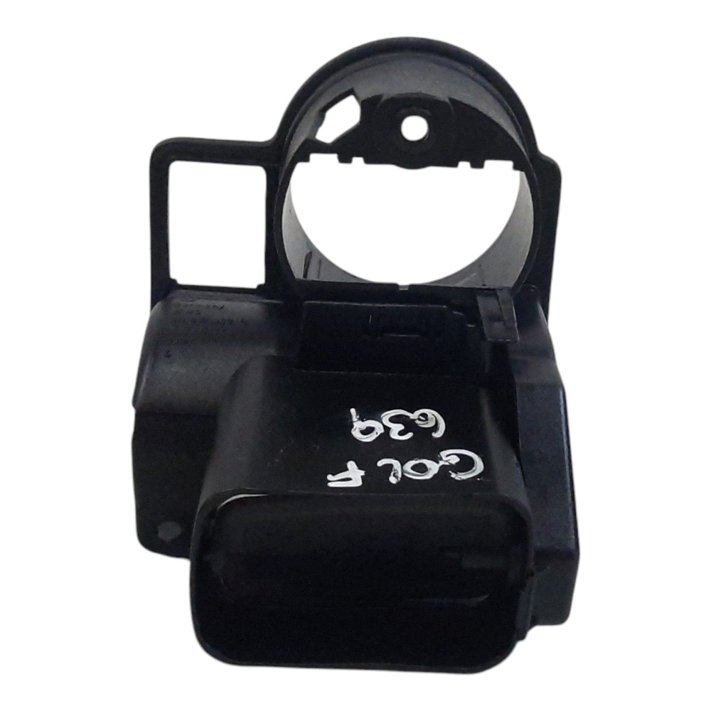 Difusor Ar Lado Esquerdo Volkswagen Golf Mk4 1999 2000 A 06 2