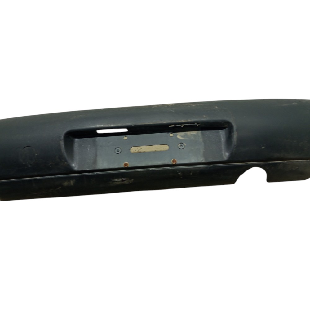Para-choque Traseiro Ford Fiesta 1997 1998 A 1999 1