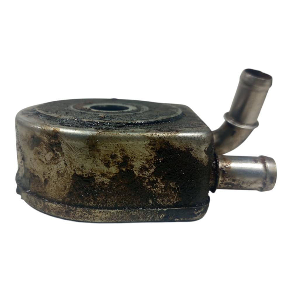 Trocador Calor Câmbio Al4 Citroen C4 Pallas 2008 2009 A 2013 5