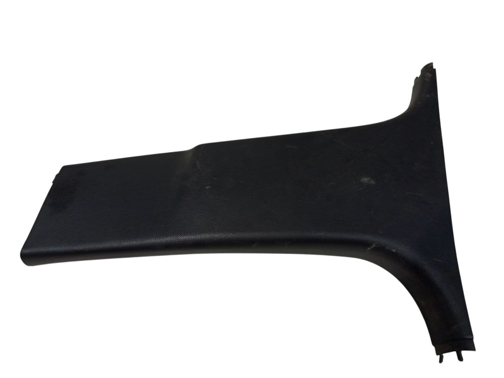 Acabamento Inferior Le Coluna Peugeot 307 2007/2012 1
