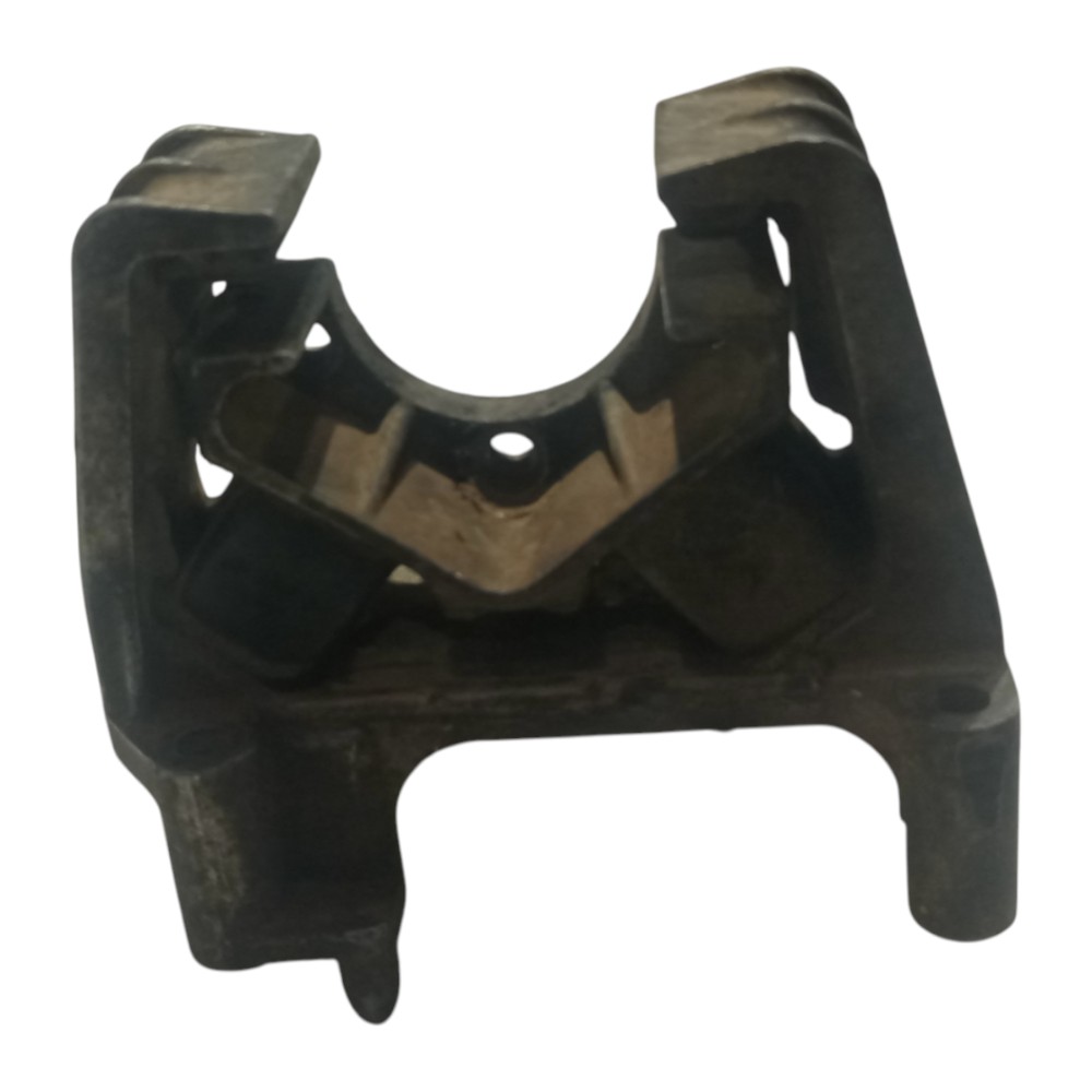 Coxim Calço Motor Traseiro Chevrolet Vectra 1997 1998 A 2005 5