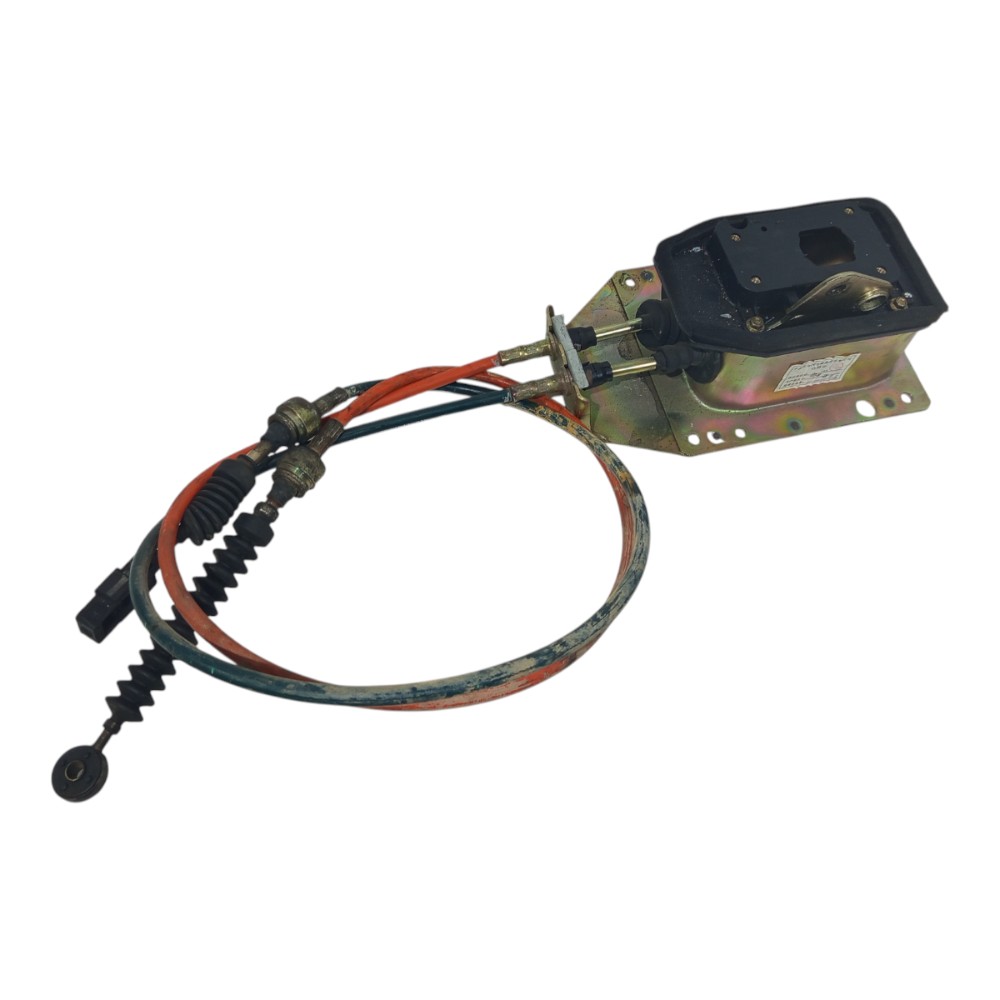Trambulador Seletor Cambio Chery Celler 2015 2016 A 2018 5