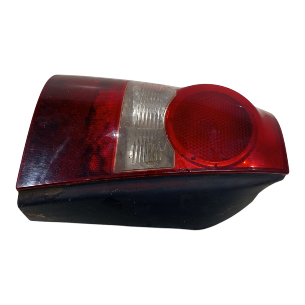 Lanterna Esquerda Volkswagen Parati G4 2005 2006 2007 A 2012 Esquerdo/motorista 3