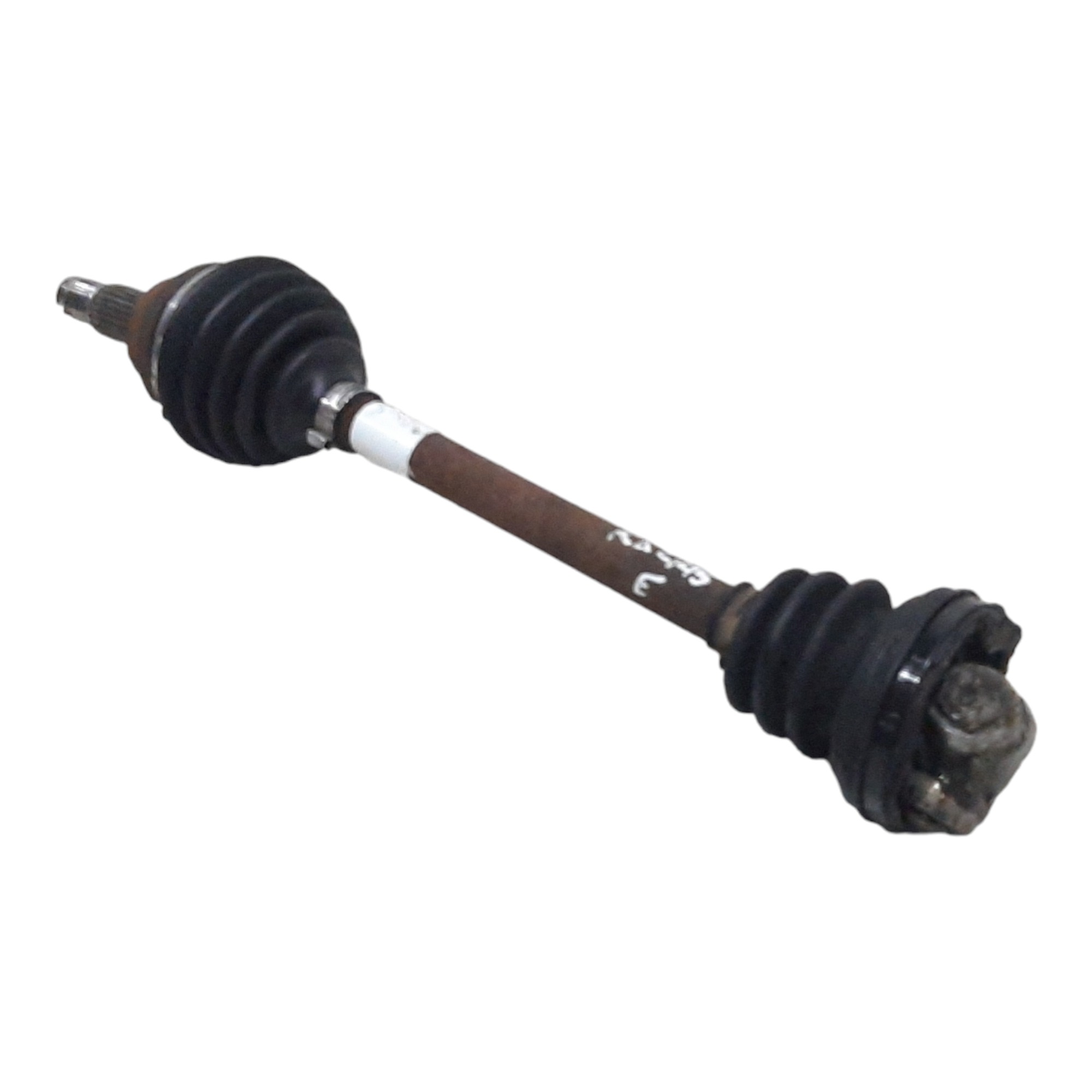 Semi eixo lado esquerdo ka 445 kd1 3