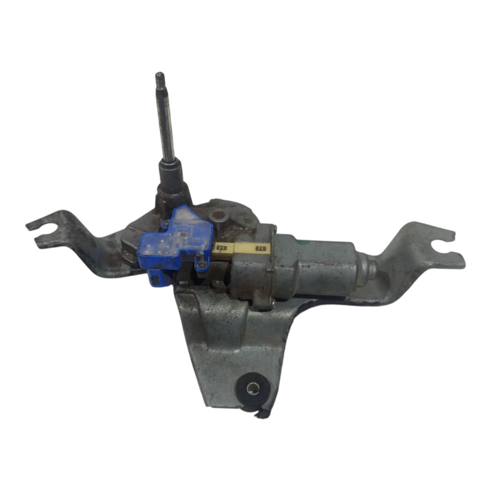 Motor Limpador Traseiro Mitsubishi Asx 2.0 16v 2017 A 2018 1