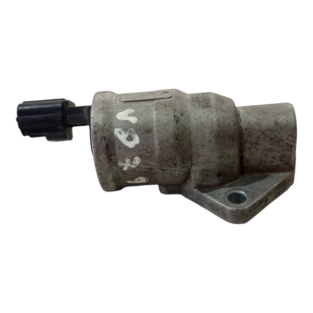 Atuador Marcha Lenta Ford Fiesta 1.0 8v 1998 1999 A 2001 1