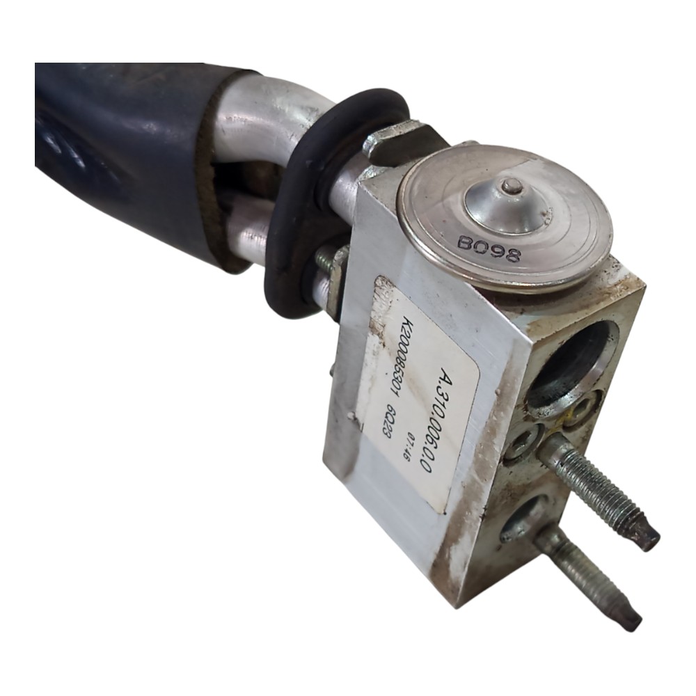 Evaporador Ar Condicionado Fiat Siena 1.0 8v Fire 2007/2012 8