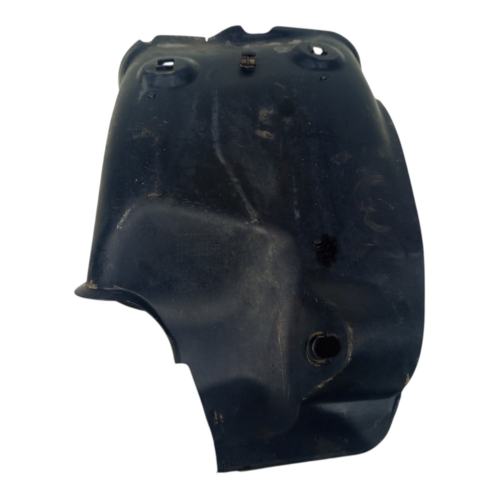 Parabarro Traseiro Esquerdo Renault Megane 2007 2008 A 2010 1