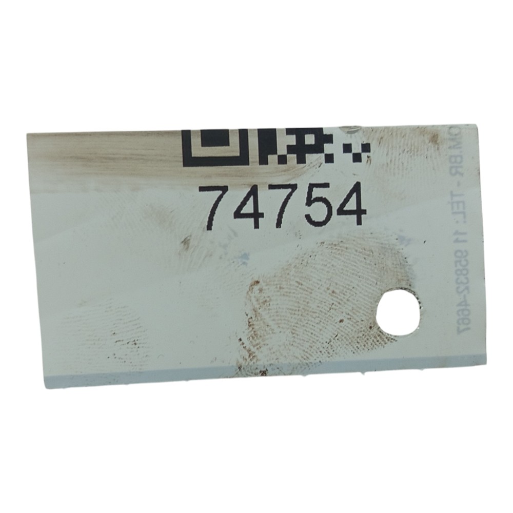 Volante Motor Cremalheira Volkswagen Gol G3 1999 A 2005 8