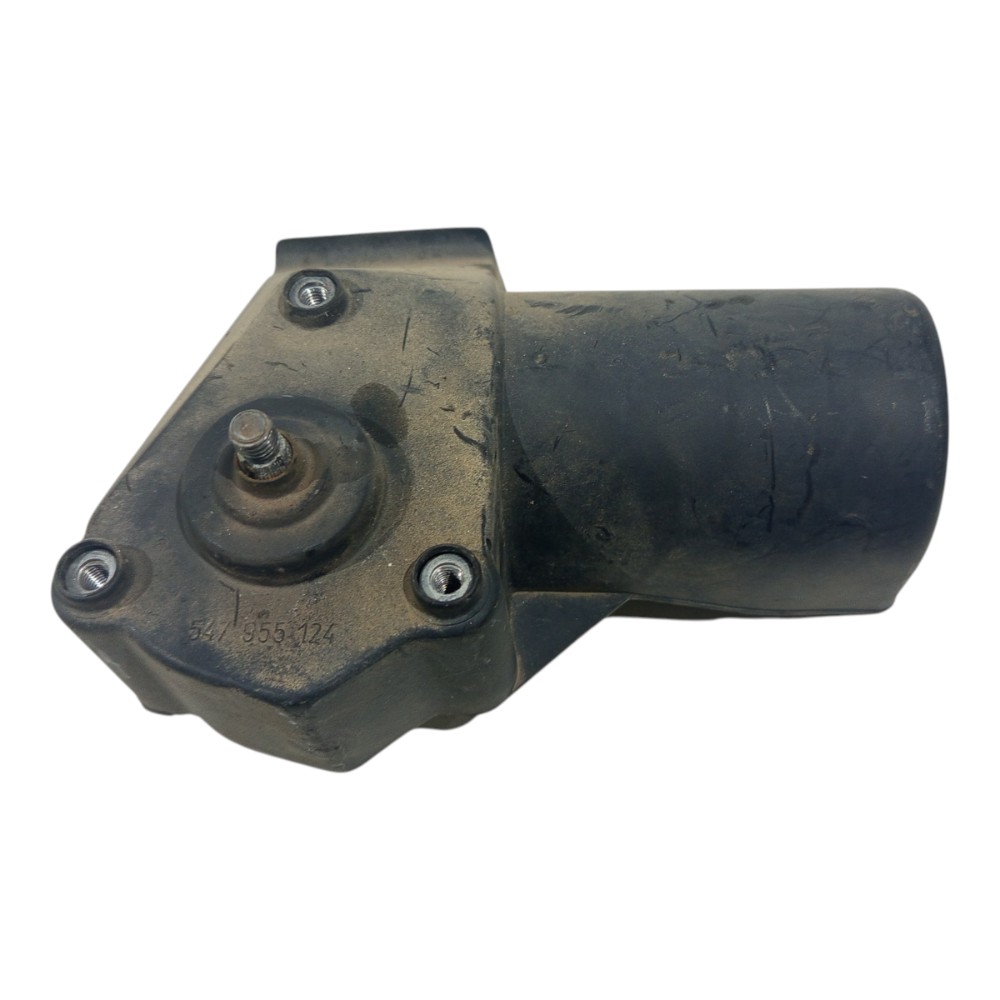 Motor Limpador Vidro Traseiro Volkswagen Gol G2 1995 a 1999 2