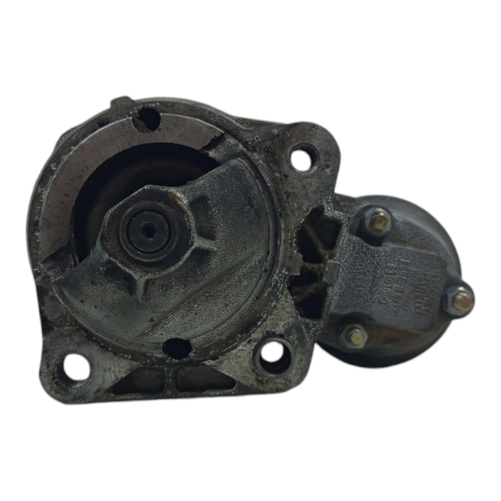 Motor Arranque Fiat Palio 1.0 8v Gasolina 1996 1997 A 2002 3