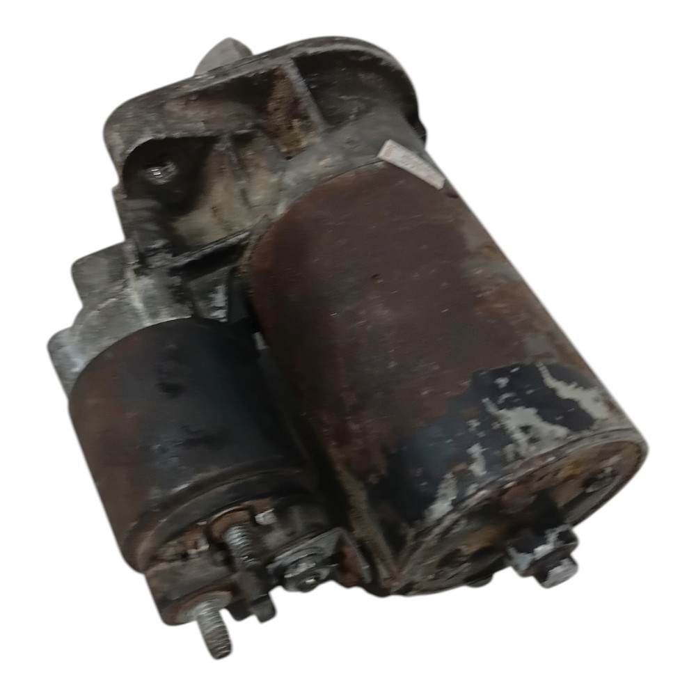 Motor Arranque Partida Chevrolet Astra Vectra 1997 A 2009 7