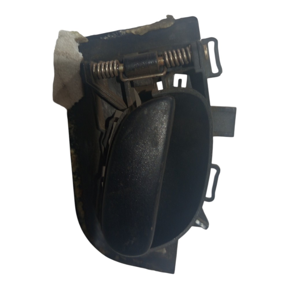 Maçaneta Interna Traseira Esquerda Peugeot 206 2001 A 2012 4