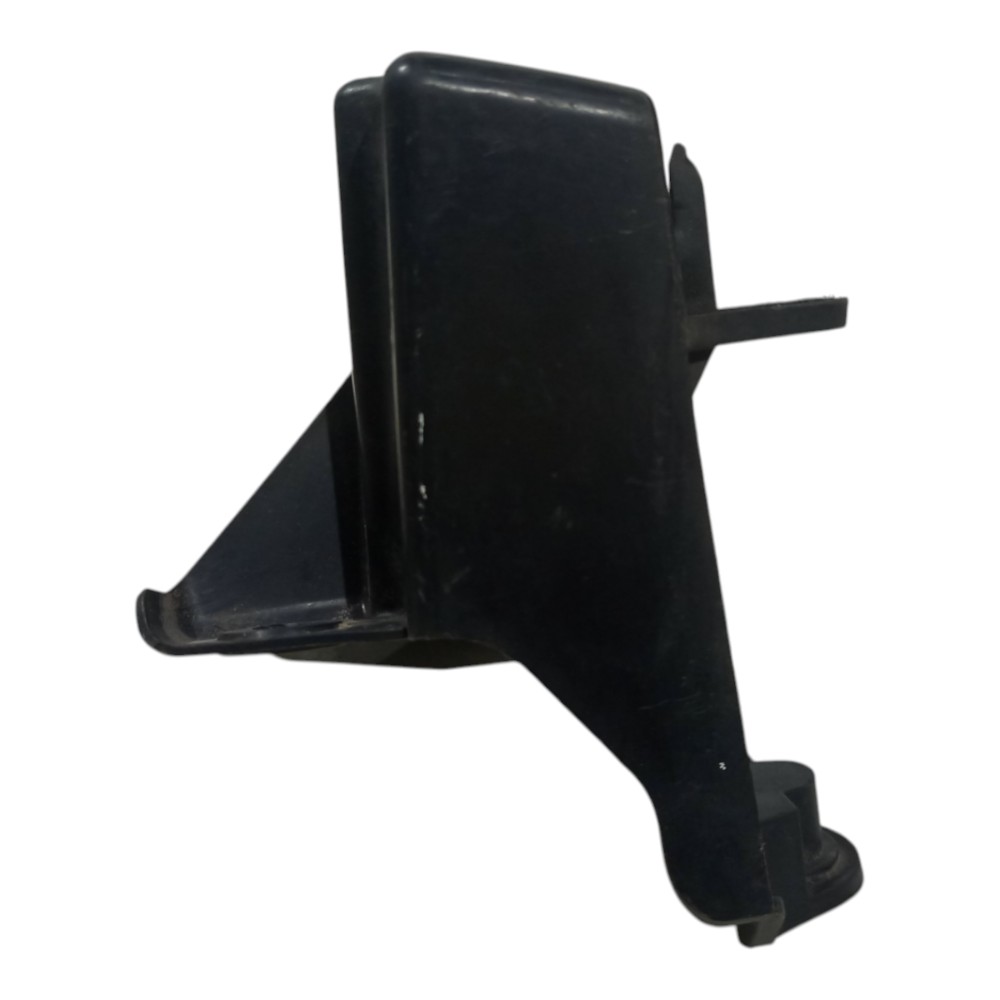 Suporte Para-choque Traseiro Esq Peugeot 206 1.4 8v 2008 2