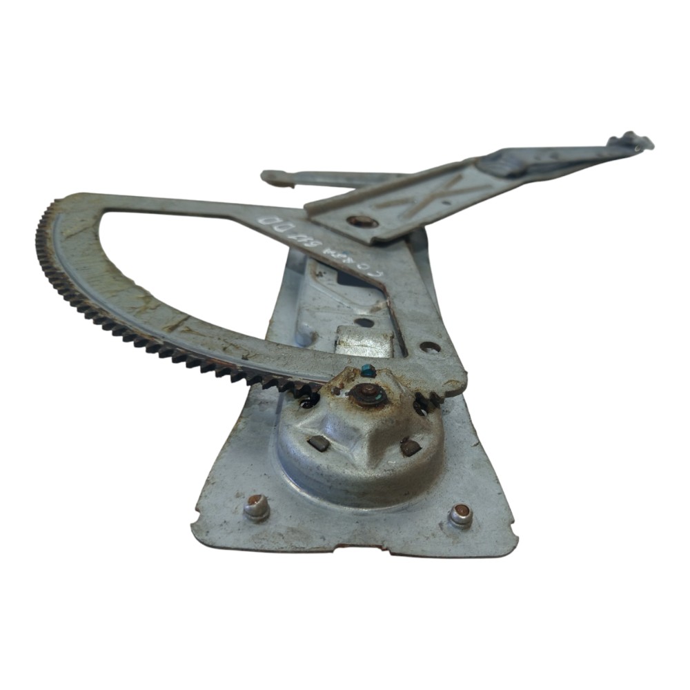 Maquina Vidro Manual Dianteira Direita Corsa 1997 A 2002 2