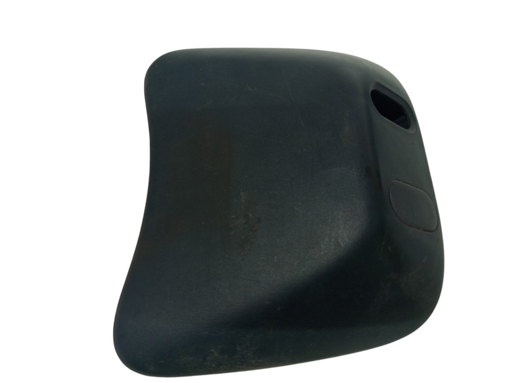 Moldura Console Botão Trava Vidro Renault Megane 1995 A 1999 3