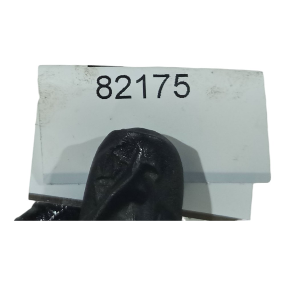 Biela Pistão Vw Gol 1.0 16v 1994 1995 1996 1997 1998 A 2005 8