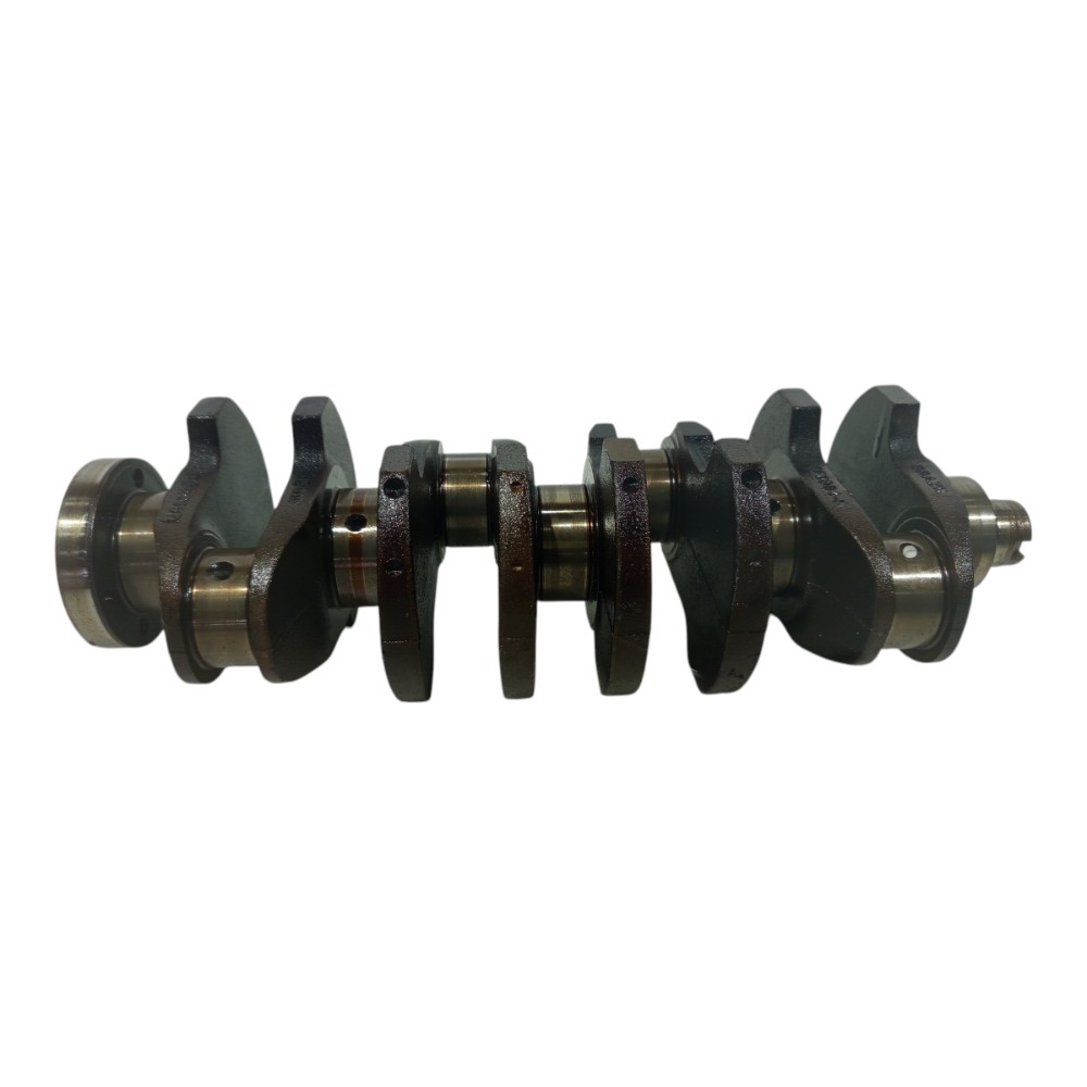 Virabrequim Volkswagen Parati 1.8 8v 2008 2009 2010 A 2012 4