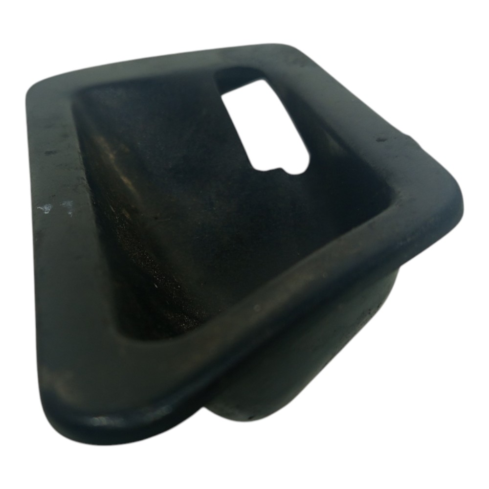 Acabamento Moldura Interna Dianteiro Direito Fist Tipo 1996 4