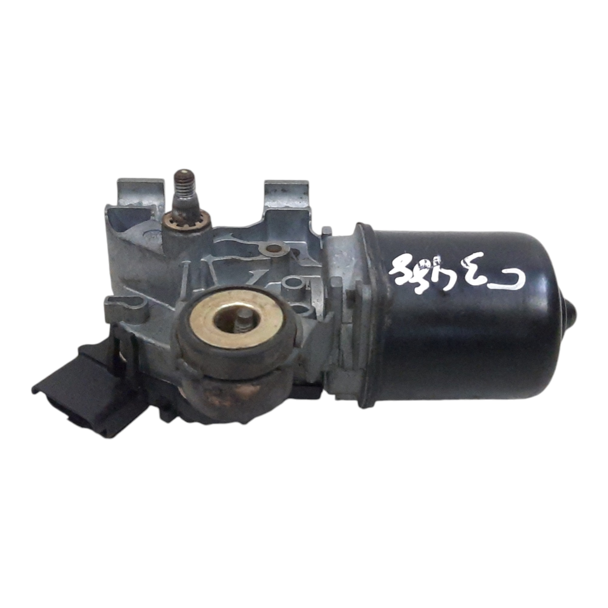 Motor Limpador Parabrisa Citroen C3 1.4 2003 2004 A 2012 3