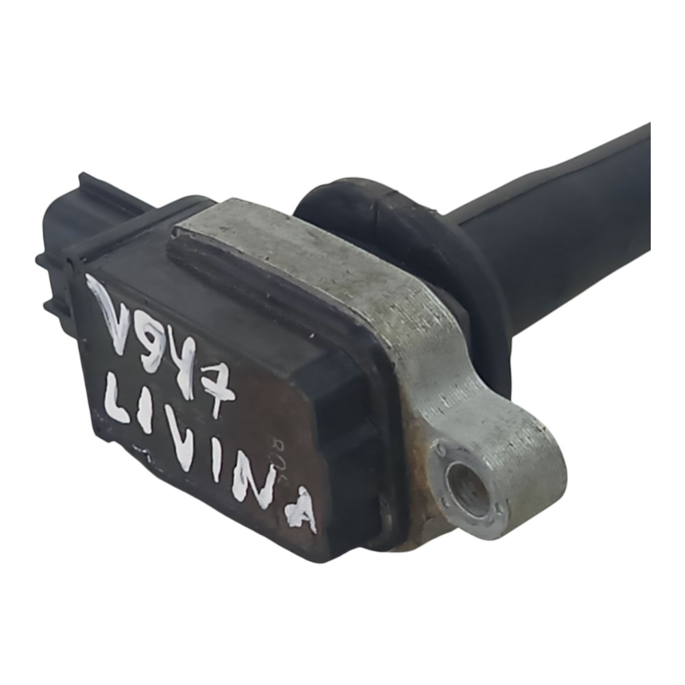 Bobina Ignição Nissan Livina Xgear 1.8 16v Flex 2009 A 2014 2