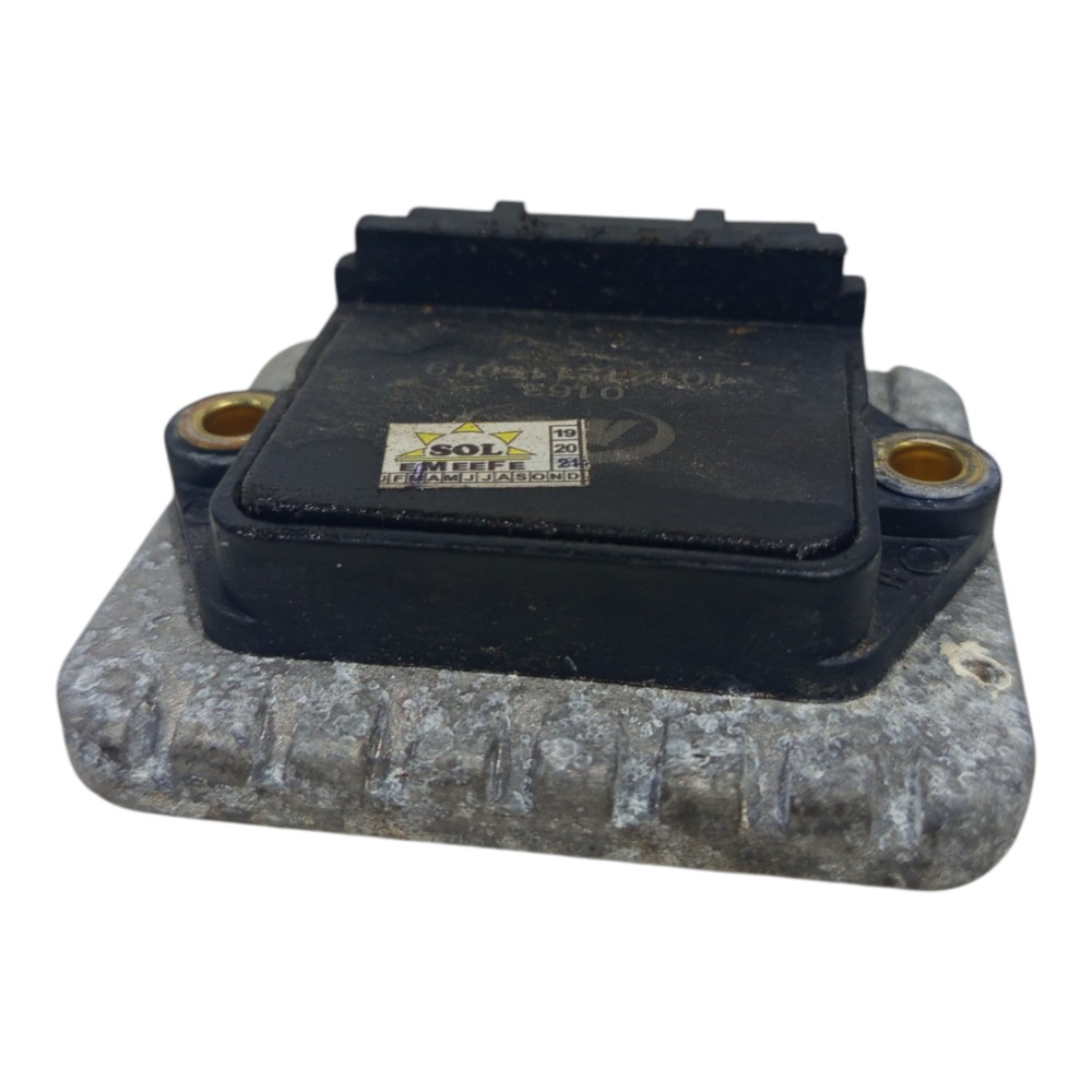 Modulo Ignição Volkswagen Parati Gol 1.6 1.8 1987 88 A 1994 4