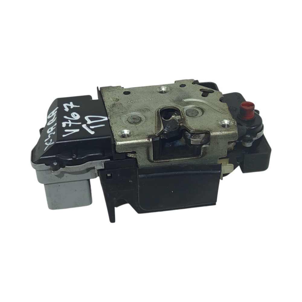 Fechadura Eletrica Traseira Direita Citroen Xsara 2001/2012 5