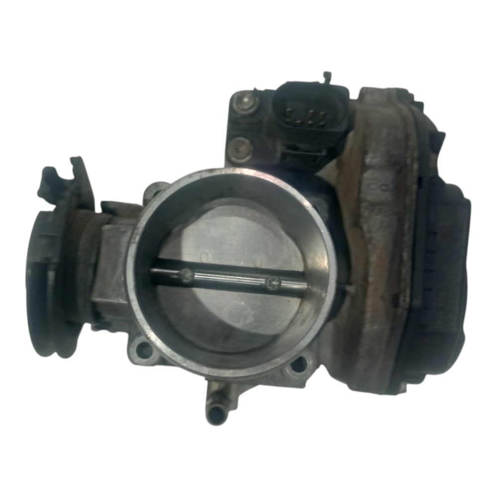 Corpo Borboleta Tbi Audi A3 1.8 Golf 2002 03 04 05 a 2006 5