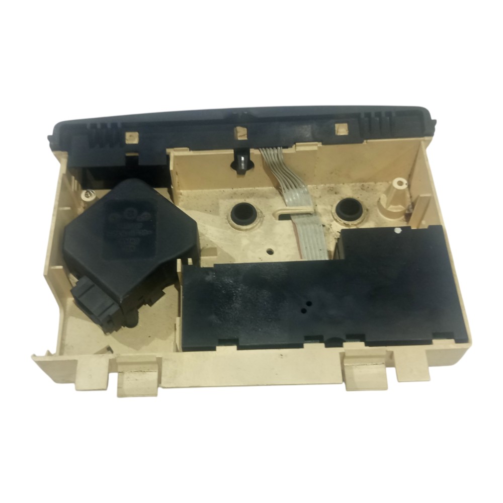 Comando Ar Condicionado Renault Laguna 1997 1998 1999 A 2001 2