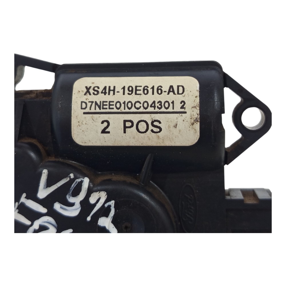 Motor Atuador Ar Condicionado Ford Focus 2000 2001 A 2008 2