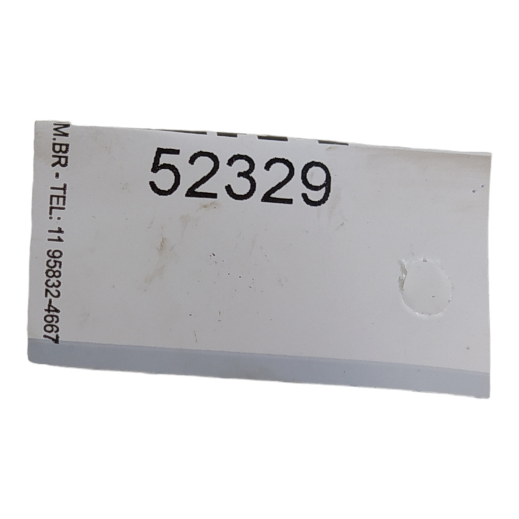 Limitador Porta Dianteira Direita Vectra 1997 1998 A 2005 6