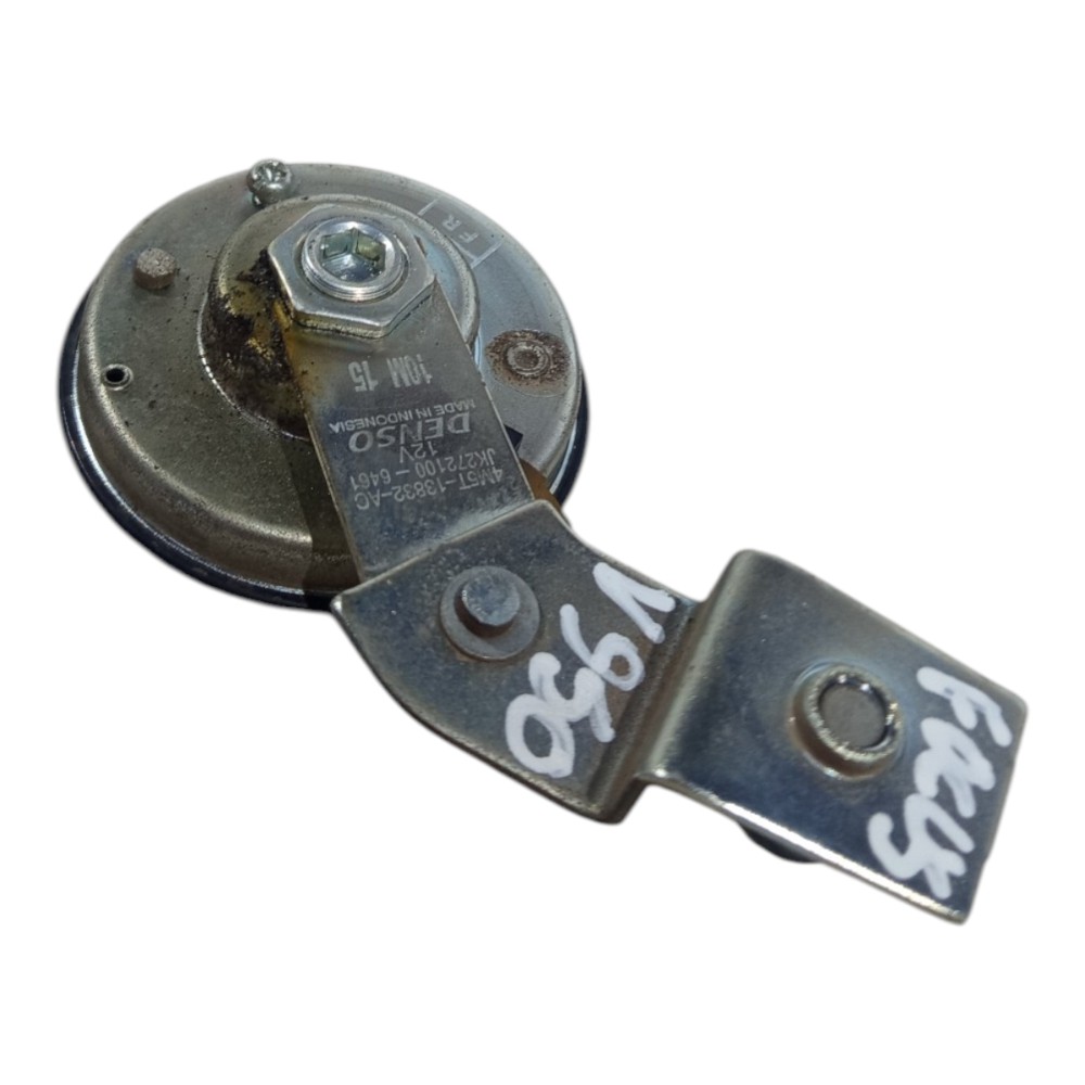 Buzina Alarma Ford Focus 2008 A 2013 5