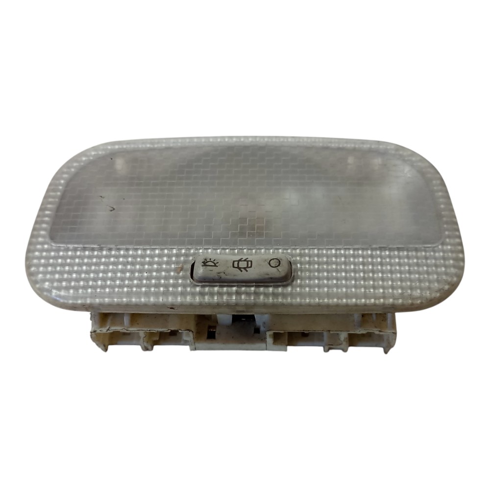 Luz Teto Cortesia Citroen C4 Picasso 2007 2008 2009 A 2014 3