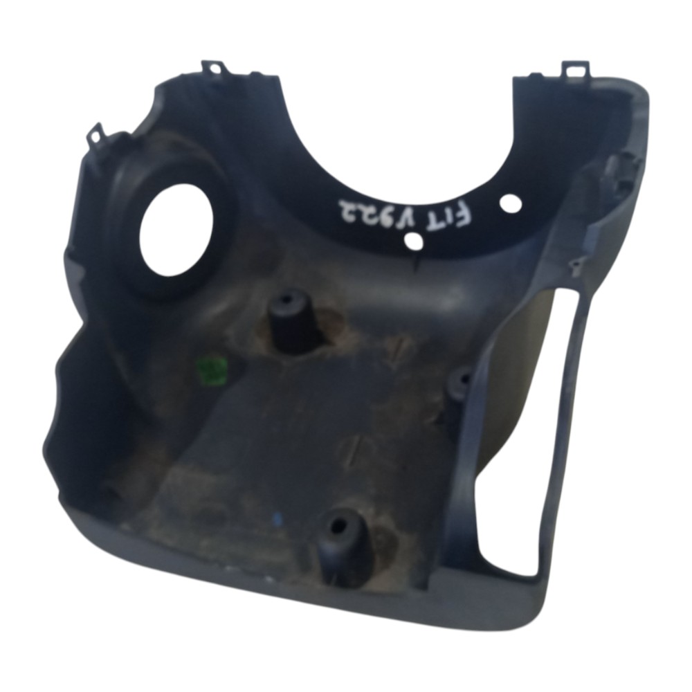 Acabamento Inferior Coluna Honda Fit Auto 2003 2004 A 2008 4