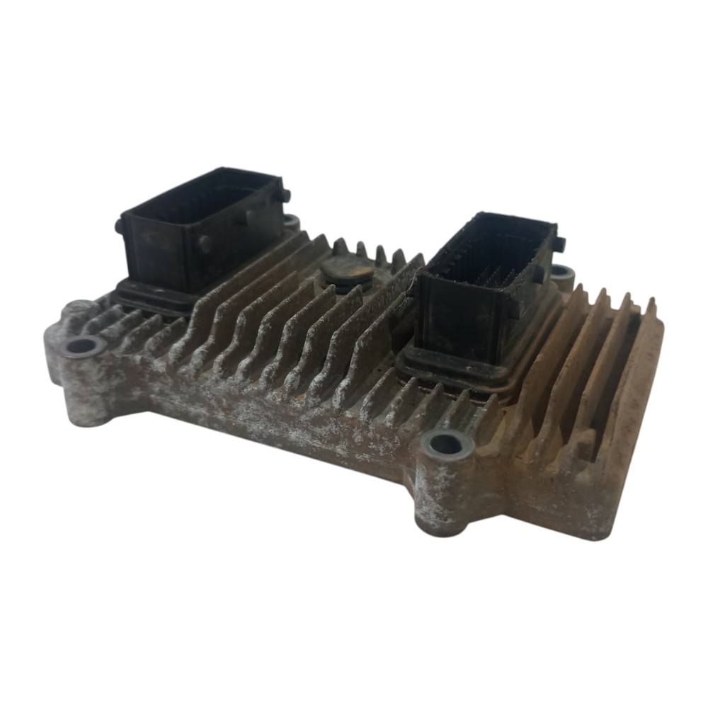 Modulo Injeção Fiat Linea 1.8 16v Etorq Flex 2009 A 2014 3