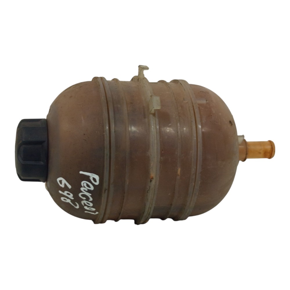 Reservatorio Agua Radiador Peugeot 307 1.6 8v 2004 A 2007 2