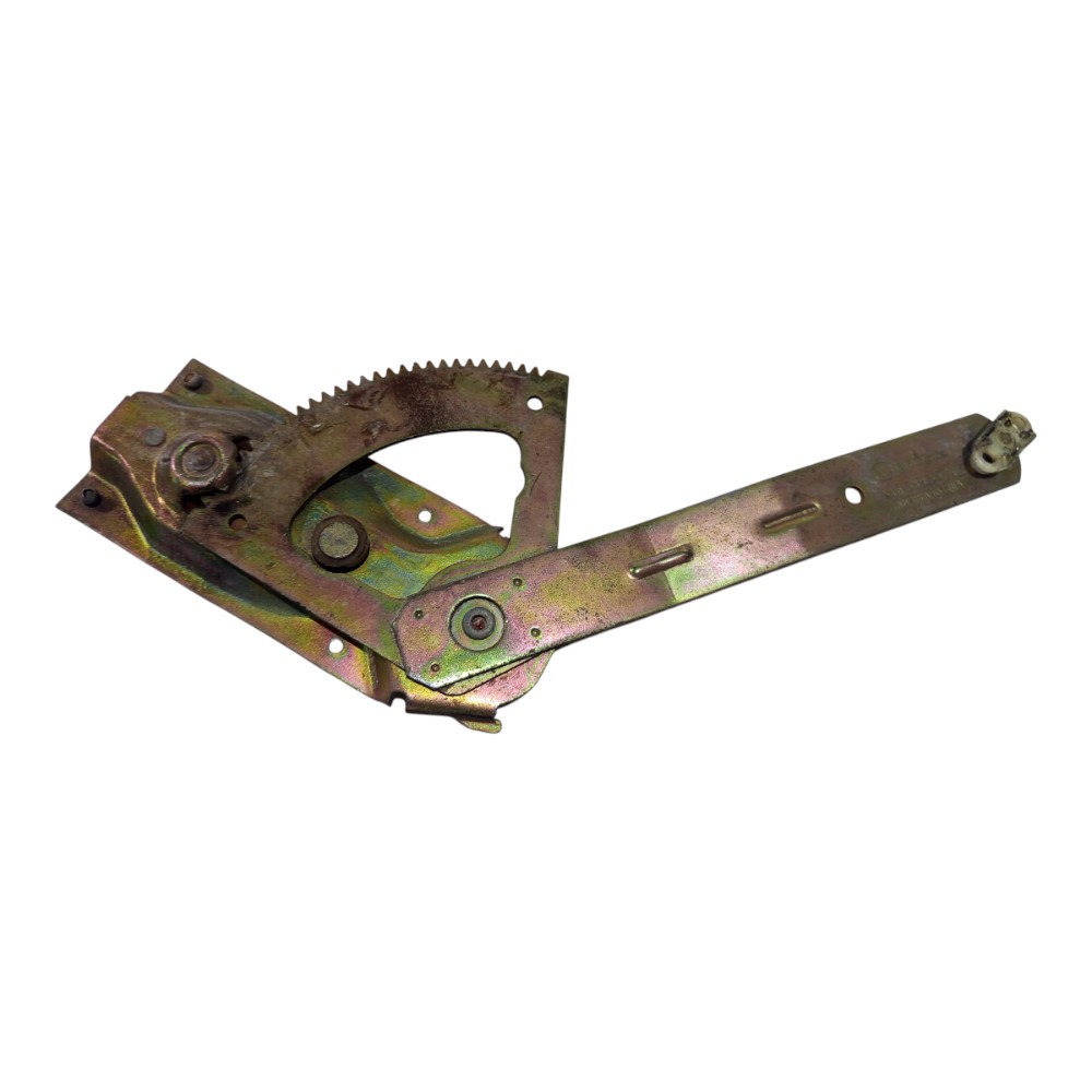 Maquina Vidro Manual Traseiro Esquerdo Ford Verona 1989/1996 3