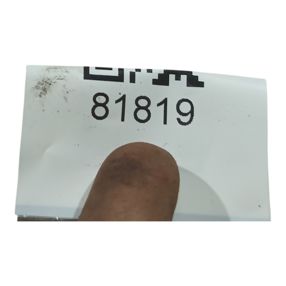 Ventoinha Motor Vw Santana 1993 1994 1995 1996 1997 A 1999 8
