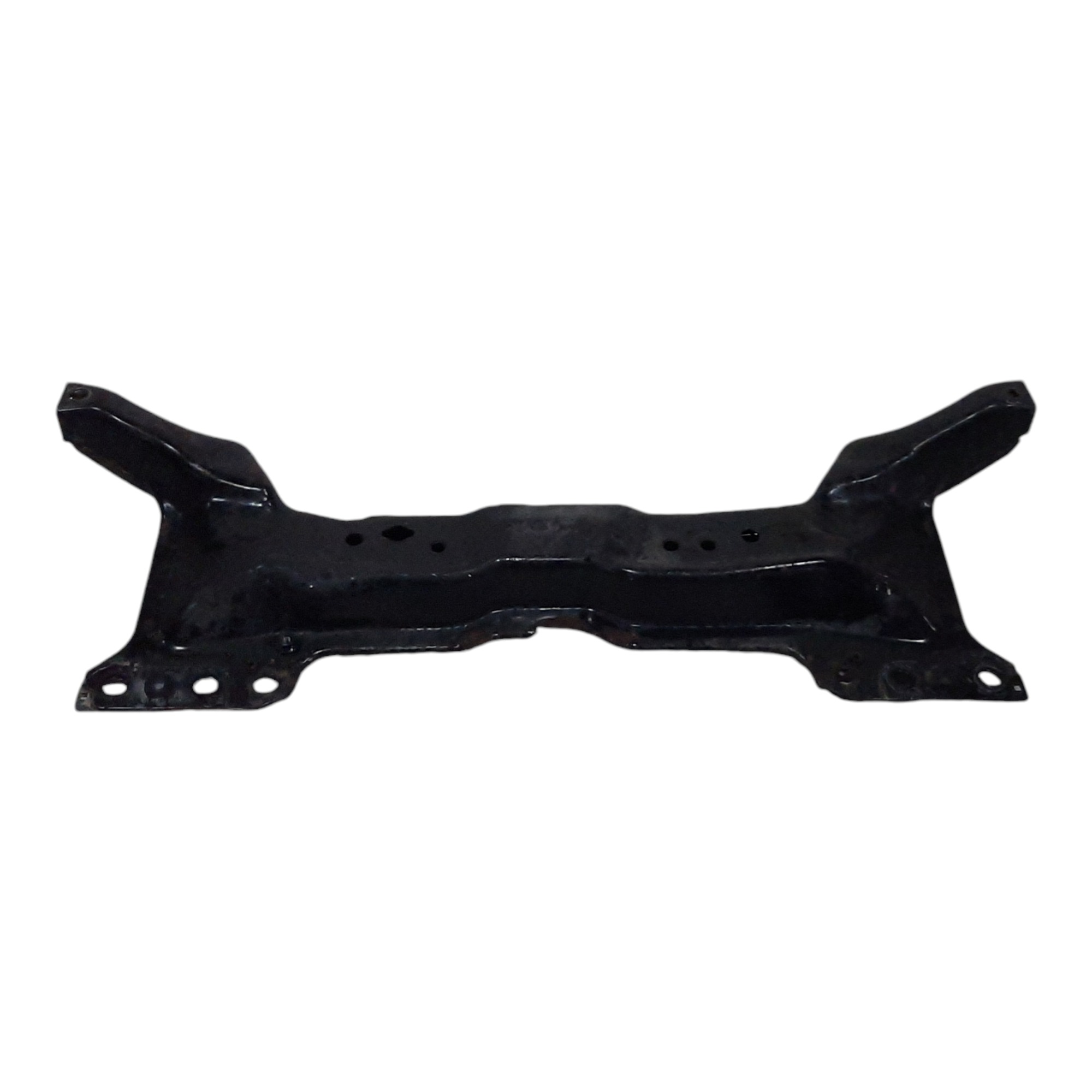 Quadro Agregado Dianteiro Fiat Palio Elx Flex 2007 2008