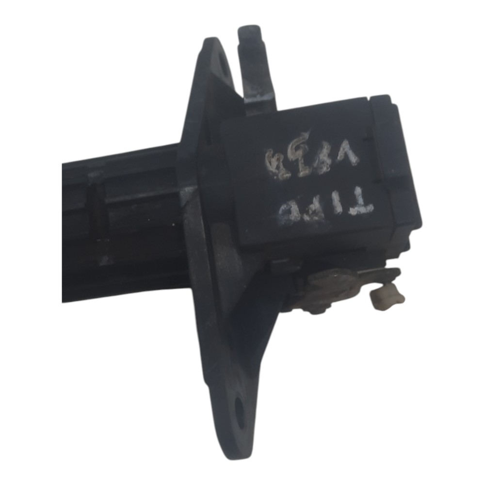 Cilindro Fechadura Tampa Traseira Fiat Tipo 1993 A 1996 6