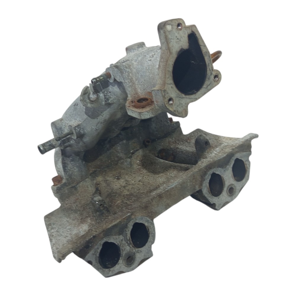 Coletor Admissão Fiat Palio 1.0 8v 1996 1997 1998 A 2000 5