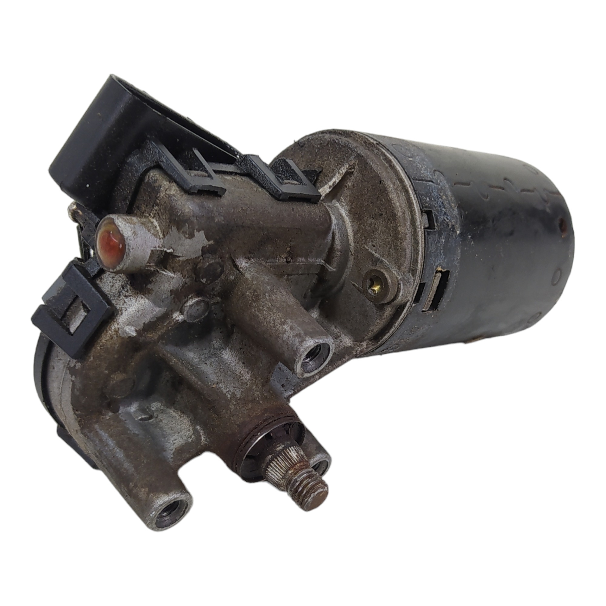Motor Limpador Parabrisa Chevrolet Vectra 2.2 1997 A 2005 7