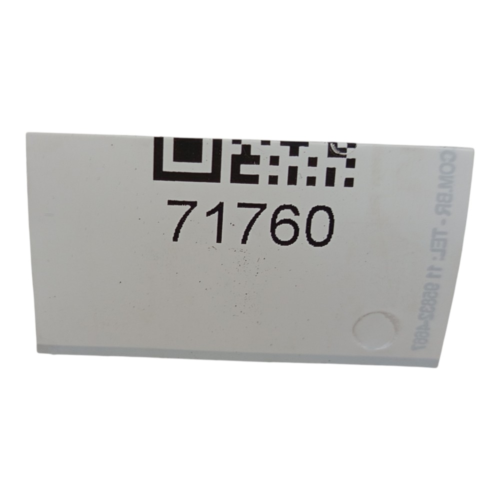Máquina Vidro Traseiro Direito Peugeot 307 2007 2008 A 2012 7