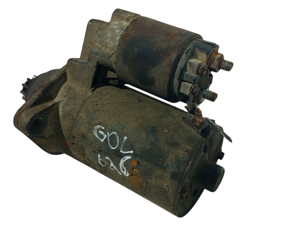 Motor Arranque Volkswagen Gol 1.0 1995 1996 1997 A 2005 5