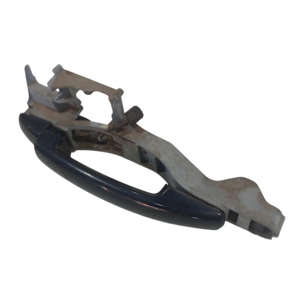 Maçaneta Externa Tras Direita Citroen C4 Picasso 2008 A 2014 Traseira 1