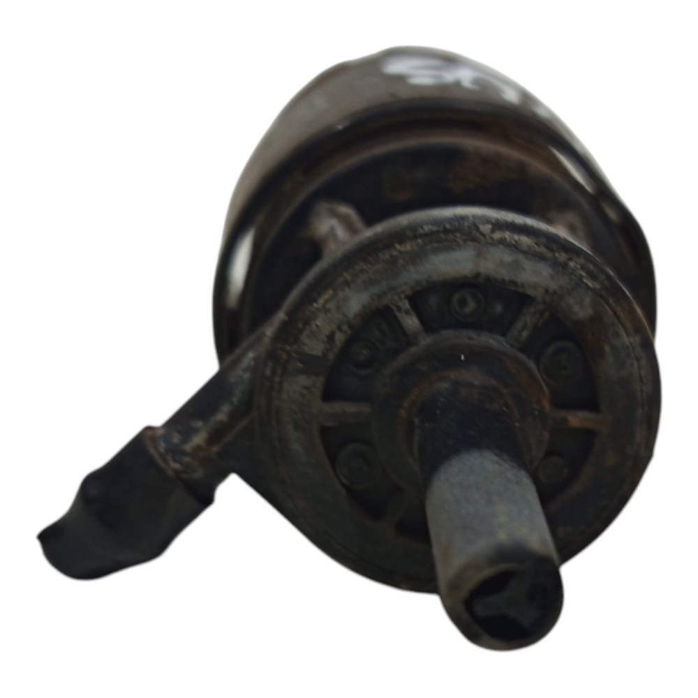 Bomba Partida Frio Vw Santana 1984 1985 1986 1987 88 A 1998 5