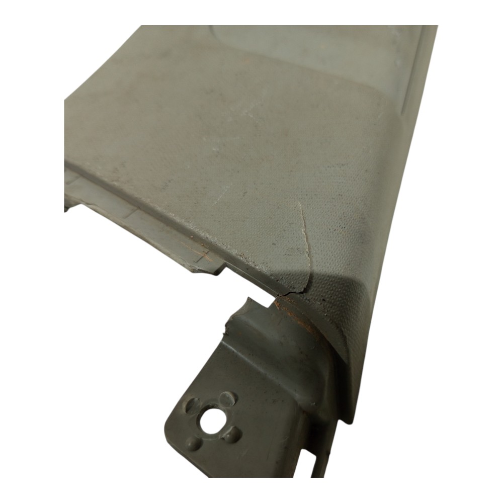 Moldura Coluna Central Esquerdo Cerato Sx3 2009 2010 A 2013 7