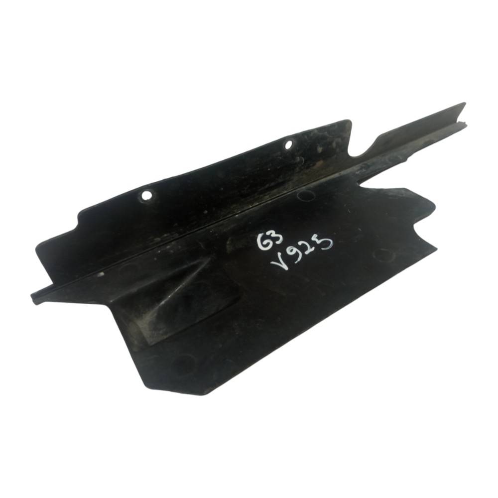 Condutor Esquerdo Ar Radiador Vw Gol Parati 1999 2000 A 2005 1